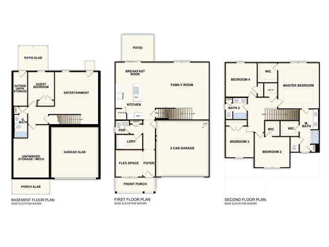 Building Photo - 5150 Smithbriar Dr