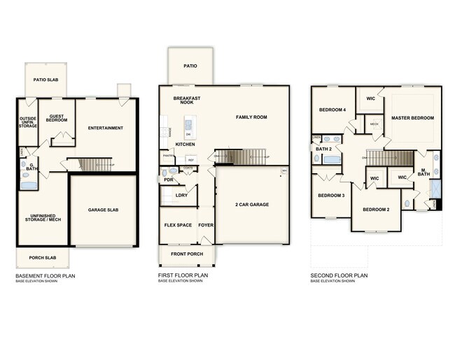 Building Photo - 5150 Smithbriar Drive