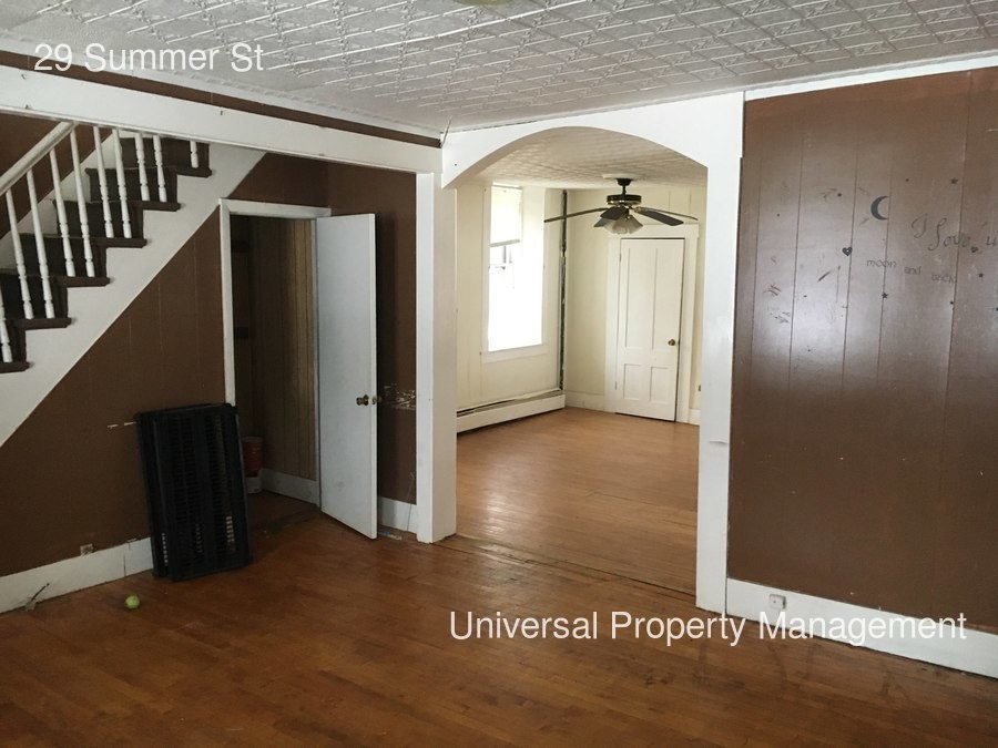 Primary Photo - 29 Summer St