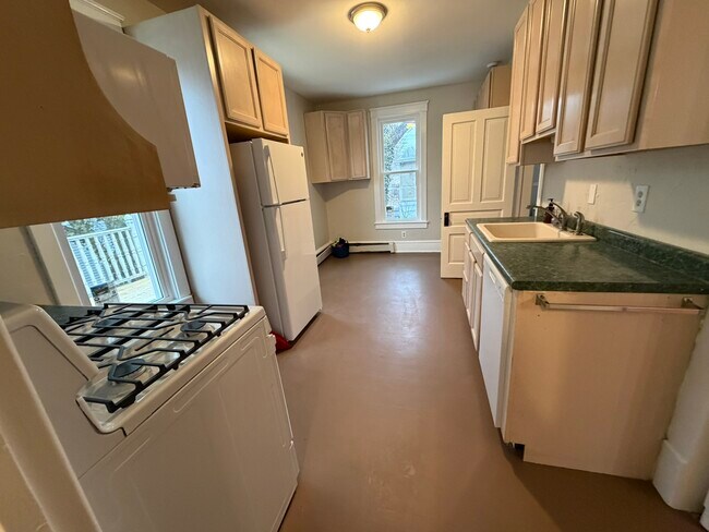 Foto del edificio - 2320 Rock Spring Rd