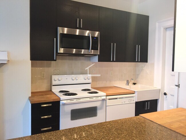 Foto del edificio - 849 Beacon St