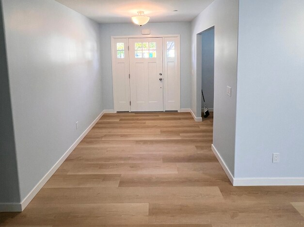 Foto del edificio - 328 Jordan Ave