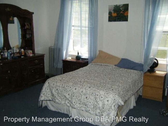 Foto del edificio - 2020 Spring Garden St