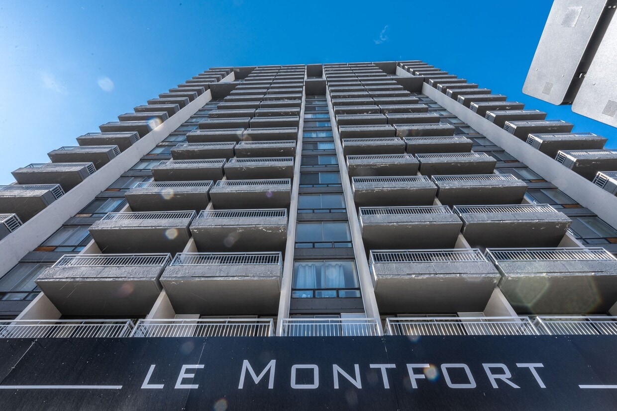 Photo principale - 1975 Maisonneuve Blvd W