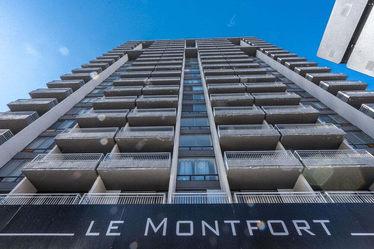 Photo principale - 1975 Maisonneuve Blvd W