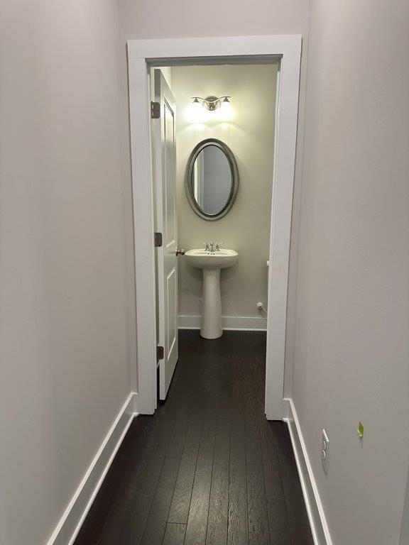 Foto del edificio - 1248 Willowcrest Way