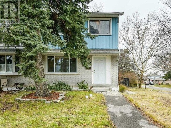 Photo du bâtiment - 2407 Mainroyal St