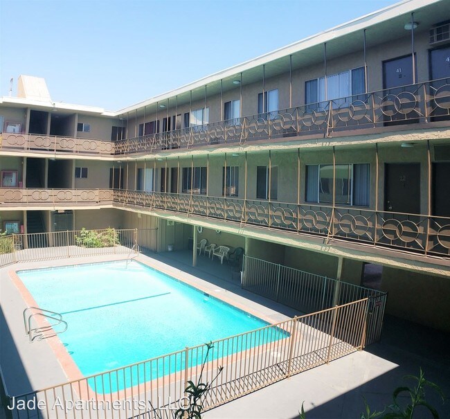 Building Photo - 9139 Sepulveda Blvd