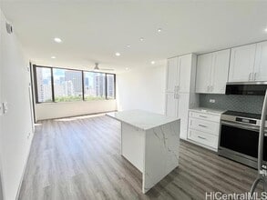 Building Photo - 411 Hobron Ln