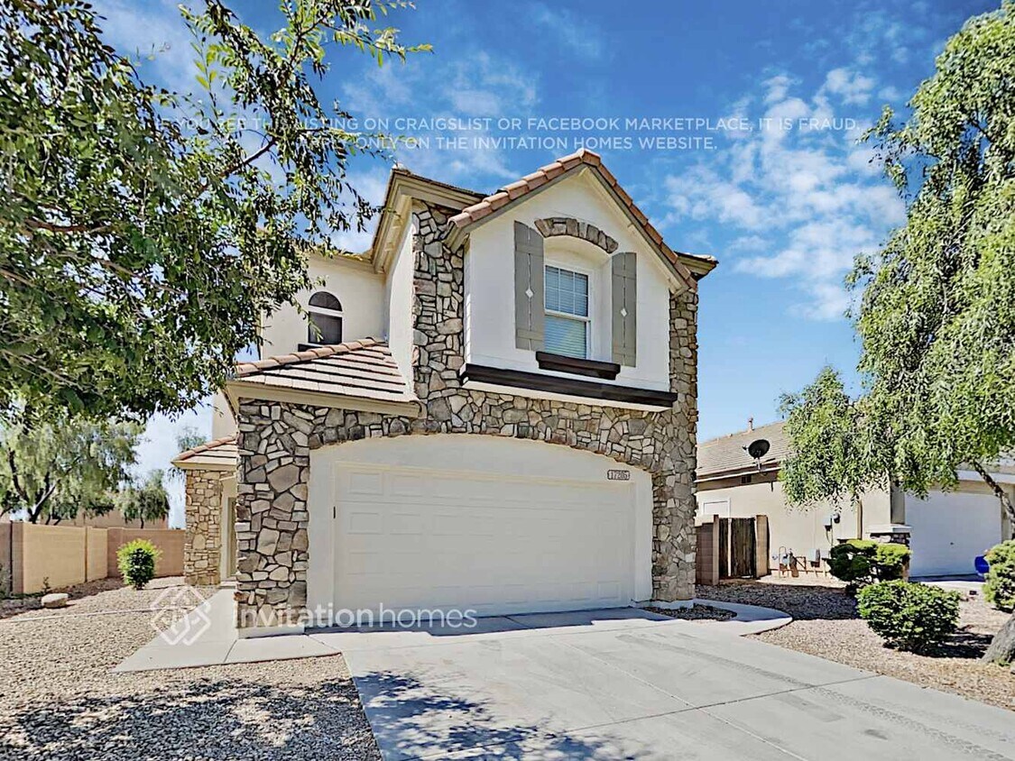 Foto principal - 17205 W Statler St