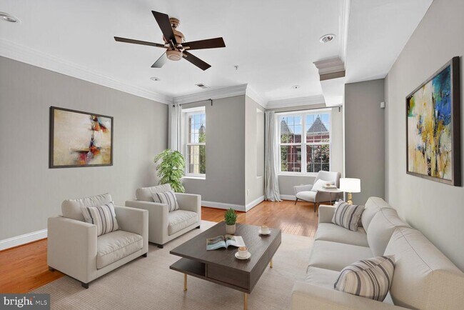Foto del edificio - 1730 1st St NW