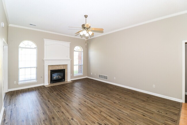 Building Photo - Spacious 3-Bedroom Home in Hernando, MS