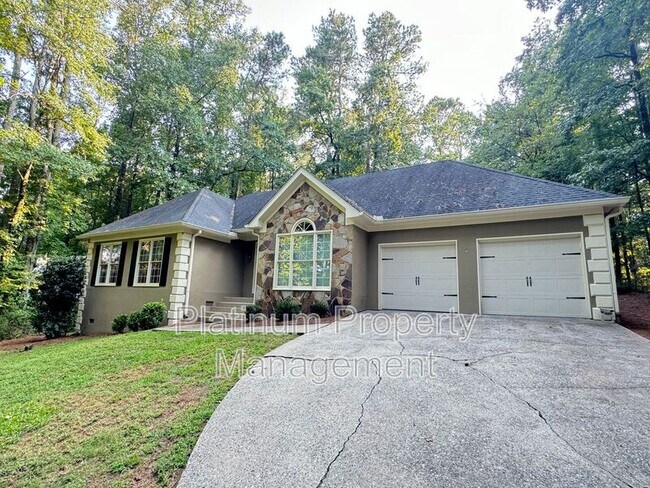 Building Photo - 3250 Hopewell Chase Dr