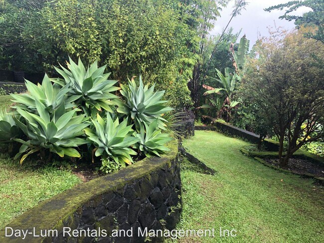 Foto del edificio - 4 br, 1.5 bath House - 55 Luana Way
