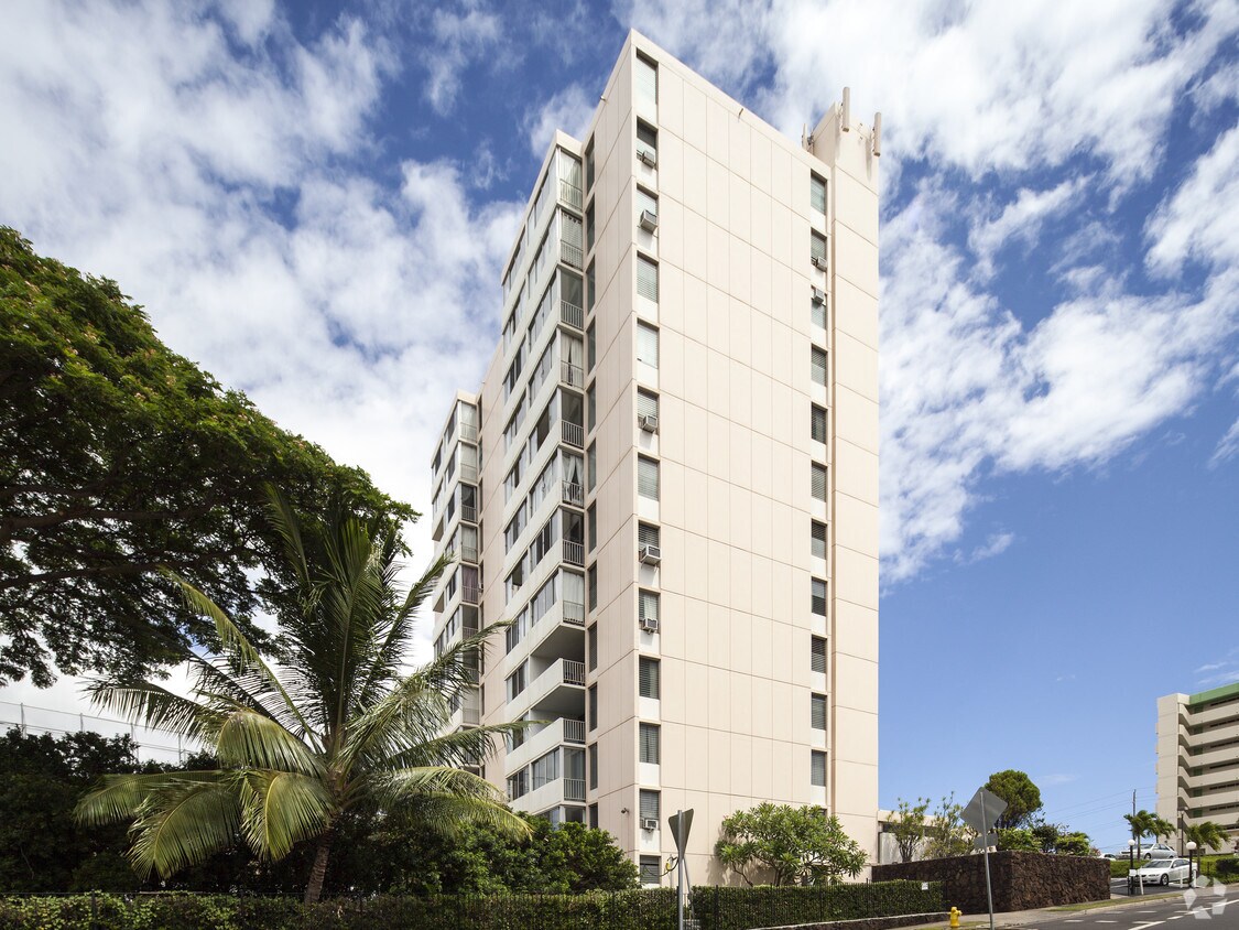 Foto principal - Dynasty Tower