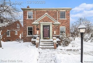 Building Photo - 350 N Reginald St