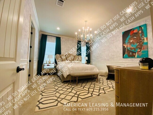 Foto del edificio - 3405 Pond Circle