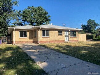 Building Photo - 2545 Zenobia St