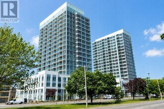 Building Photo - 1910 Lake Shore Blvd W