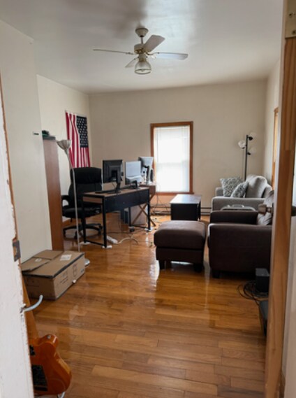 Foto del edificio - 1.0 bedroom in Cambridge Massachusetts 02141