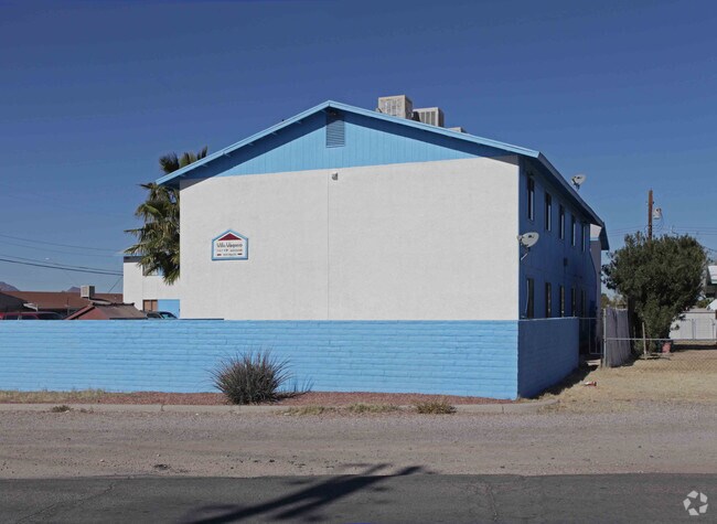 Building Photo - 221 E. Olive Street
