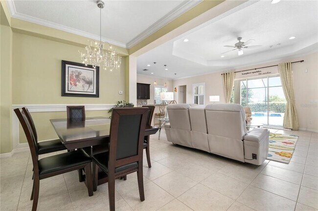 Foto del edificio - 4720 Claremont Park Dr