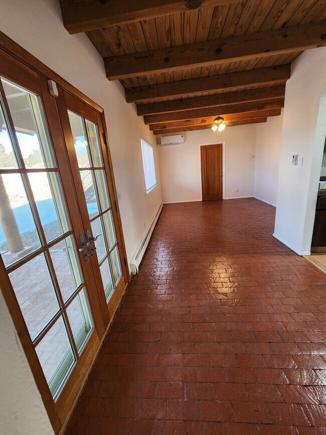 Foto del edificio - 1426 Galisteo St