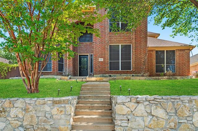 Primary Photo - 1020 Canyon Ridge Dr