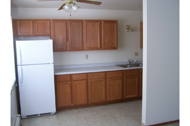 Cocina - 3616 W Oklahoma Ave
