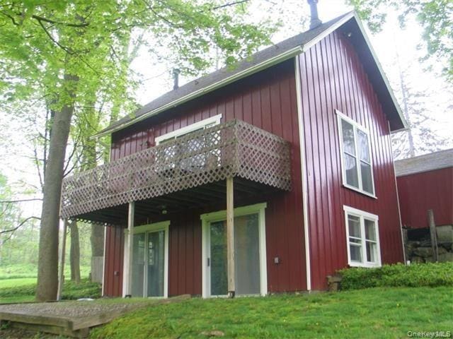 Foto del edificio - 703 Croton Lake Rd