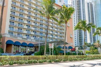 Building Photo - 19201 Collins Ave