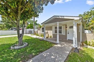 Building Photo - 9314 N Ashley St