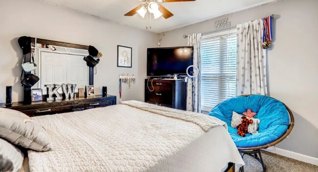 Foto del edificio - 2713 Millstone Ct, Sanford, NC, 27330