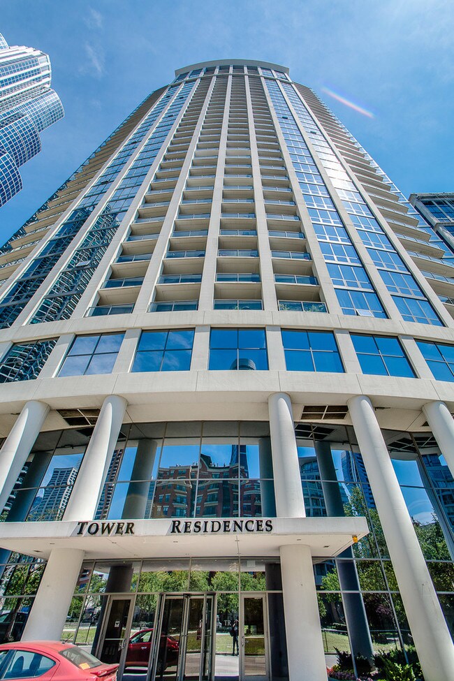 Foto del edificio - 1235 S Prairie Ave