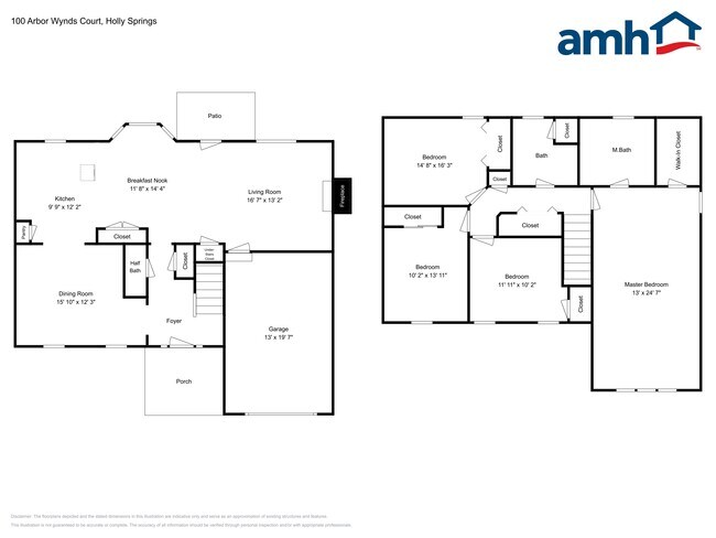 Building Photo - 100 Arbor Wynds Ct