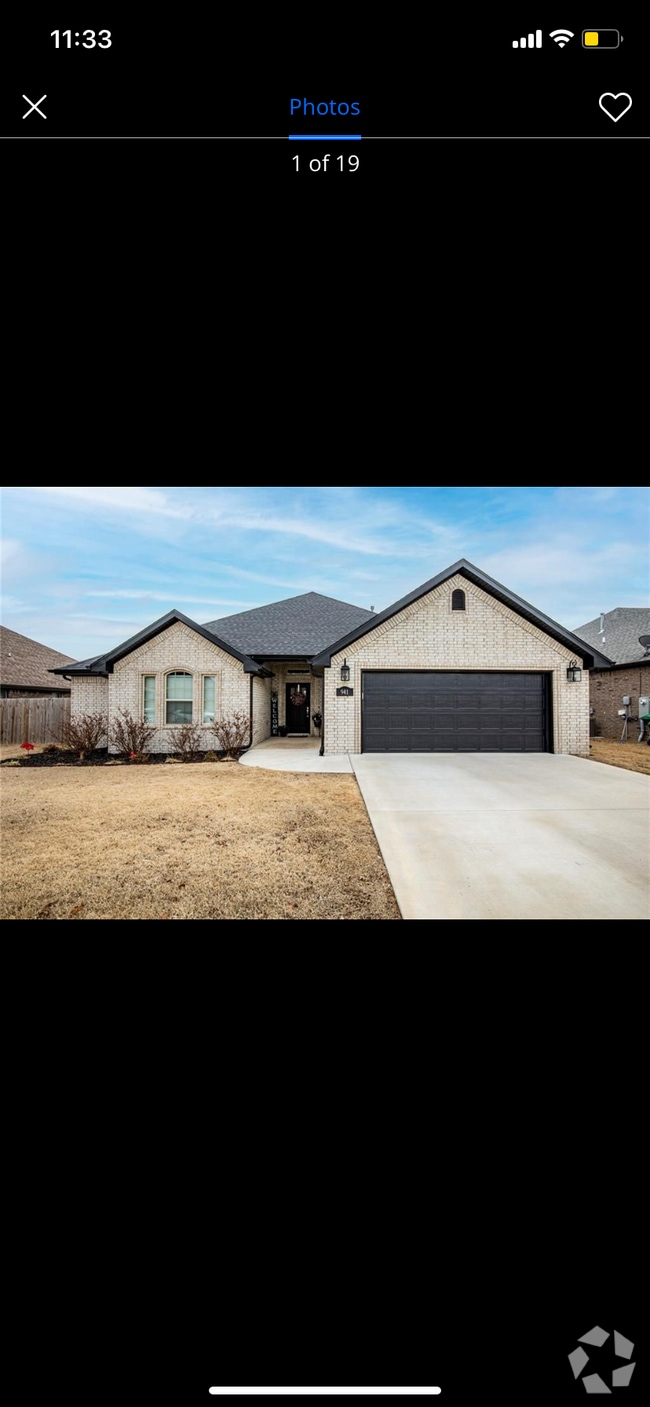 Building Photo - 941 Bob Glen Cir