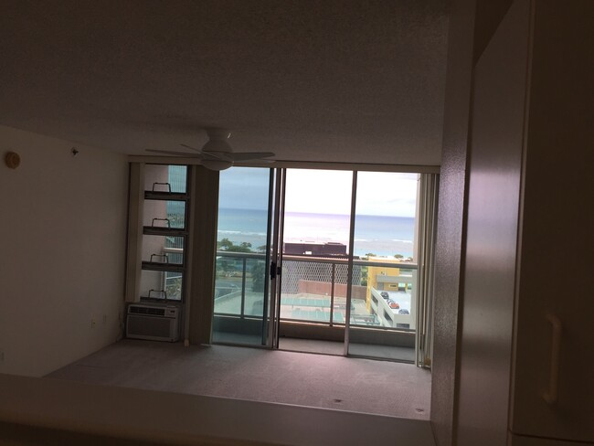 Foto del edificio - Great Kakaako Location, Amazing Views!