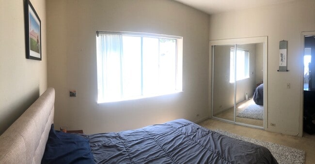 bedroom #1 - 179 Clifford Ter