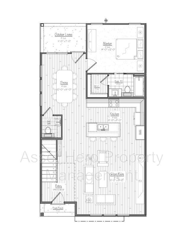 Foto del edificio - 213 Lynn Dr