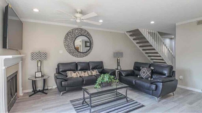 Foto del edificio - 6701 Dickens Ferry Rd