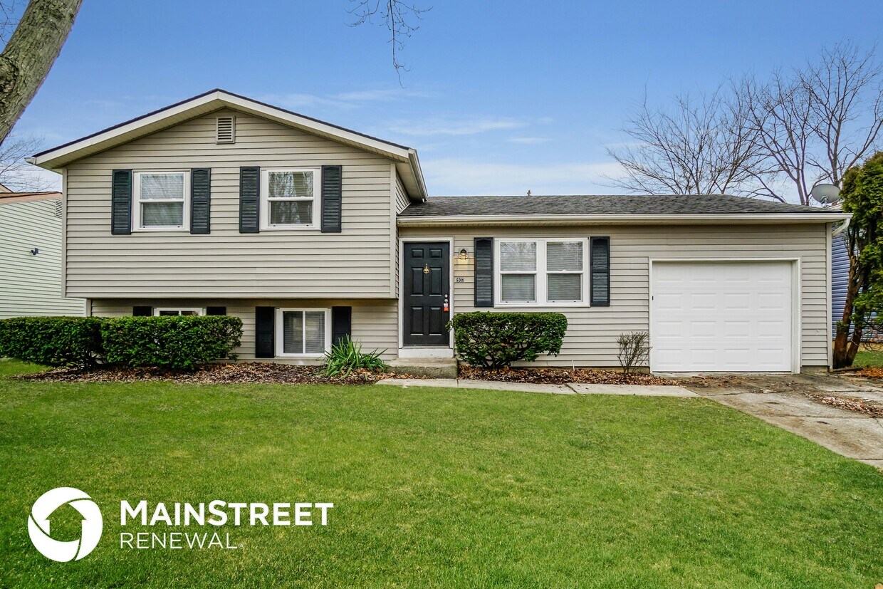 Foto principal - 1937 Dandridge Dr
