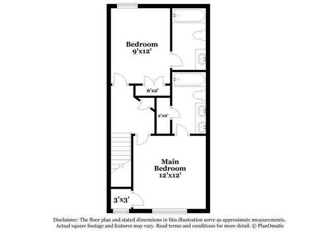 Building Photo - 8020 Logan Dr