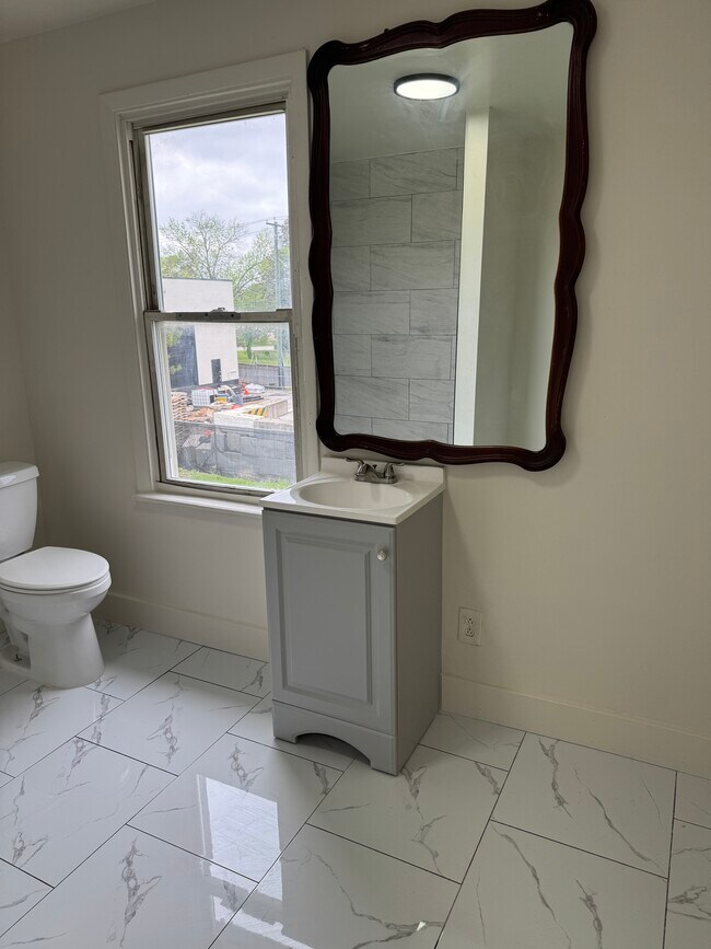 Foto del edificio - 924 N Kresson St