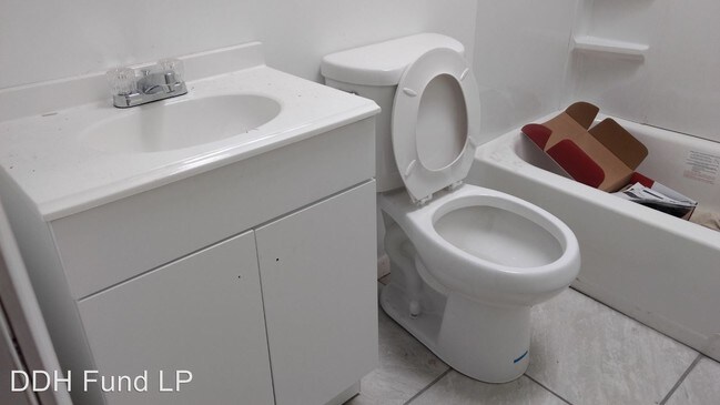 Foto del edificio - 3 br, 1.5 bath House - 1424 N 62nd St.