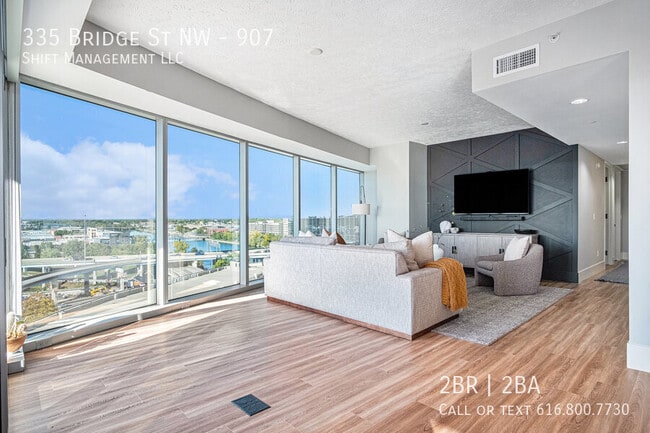 Foto del edificio - 335 Bridge St NW