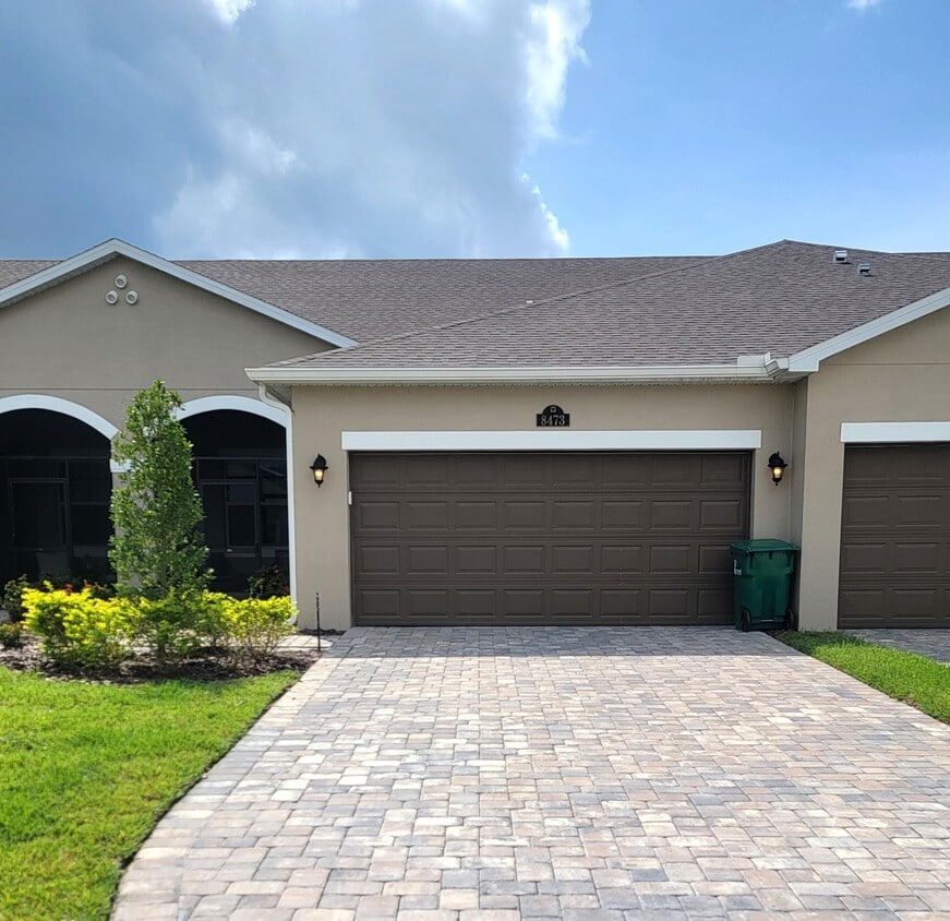 8473 Loren Cove Dr, Melbourne, FL 32940 Townhome Rentals in Melbourne