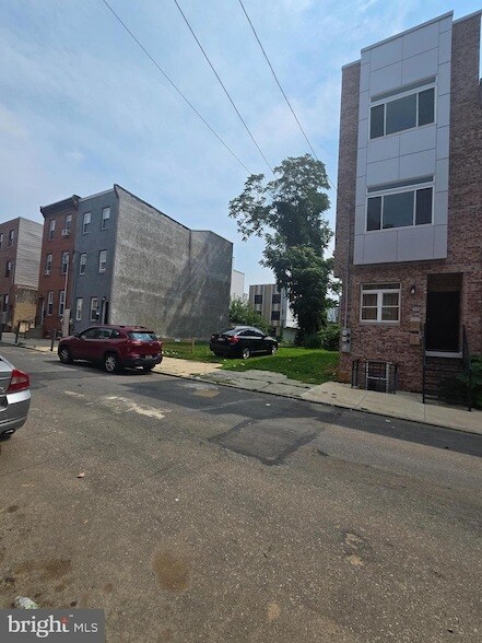 Foto del edificio - 2139 N 9th St