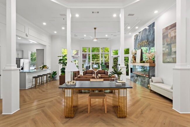 Photo - Clarinbridge Apartments and Townhomes