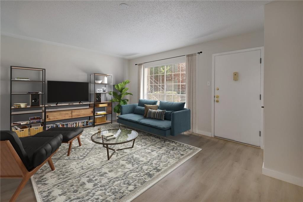 7920 Rockwood Ln Unit 114, Austin, TX 78757 Condo for Rent in Austin