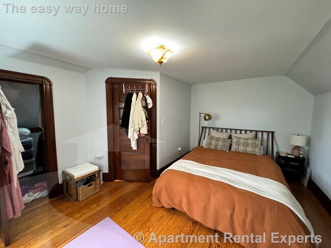 Foto del edificio - 29 Fairmount Ave
